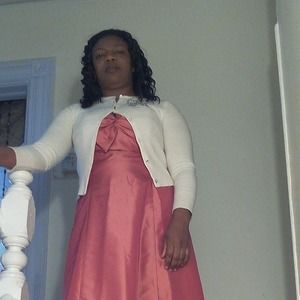 Meet your Posher, Edese